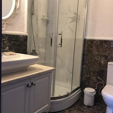 No Onbir 2* Alaçatı