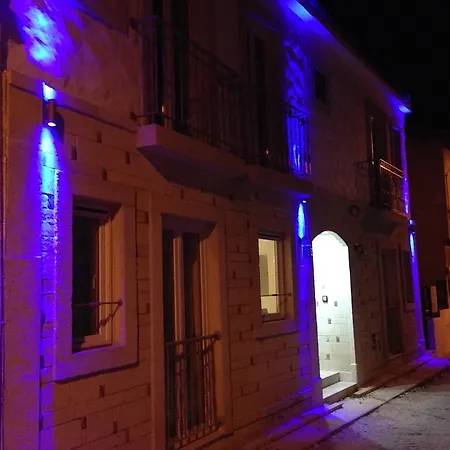 No Onbir Bed & Breakfast 2*
