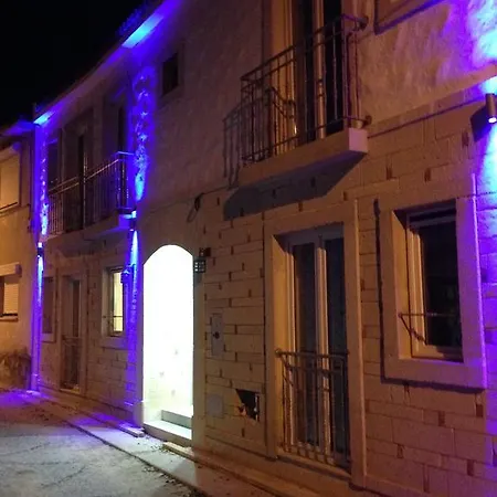 No Onbir 2* Alaçatı