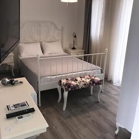 Bed & Breakfast No Onbir
