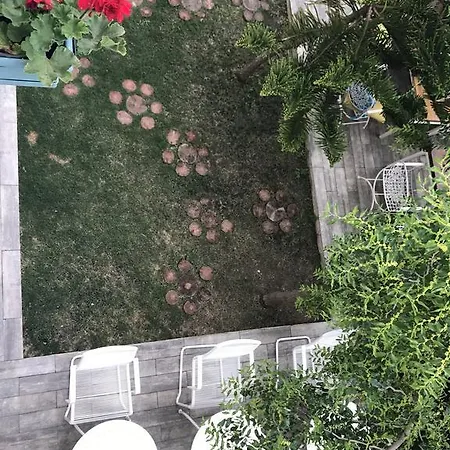 No Onbir Bed & Breakfast Alaçatı