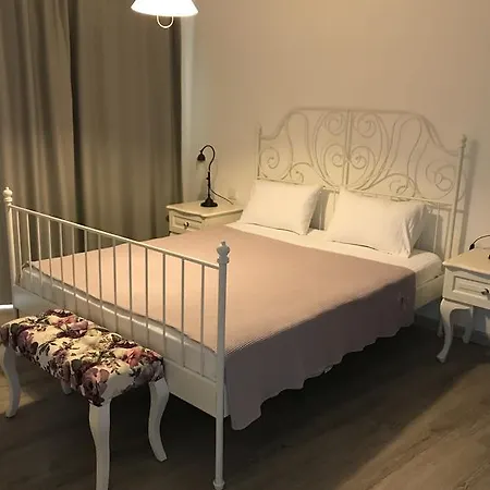 No Onbir Bed & Breakfast