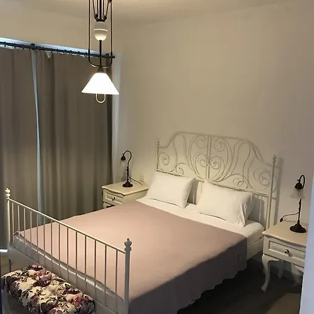 Bed & Breakfast No Onbir Alaçatı