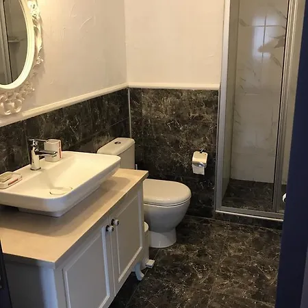 No Onbir 2* Alaçatı