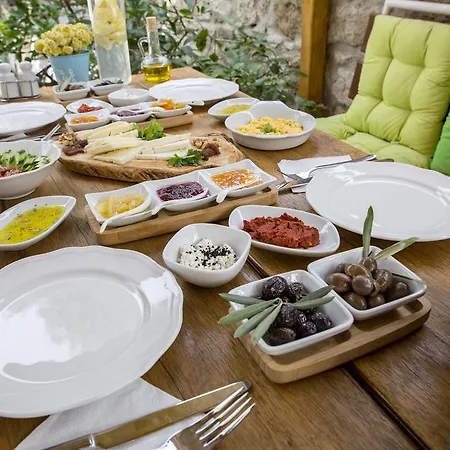 No Onbir Bed & Breakfast 2*