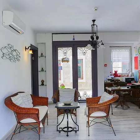 Bed & Breakfast No Onbir