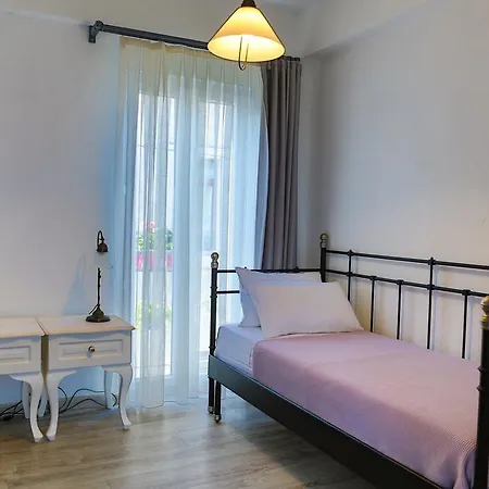 Bed & Breakfast No Onbir