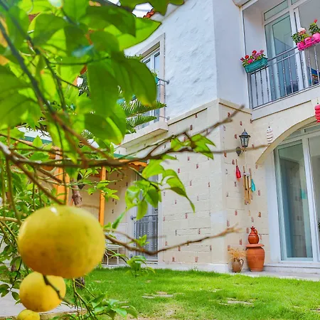 No Onbir Bed & Breakfast 2*