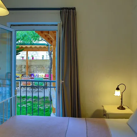 Bed & Breakfast No Onbir