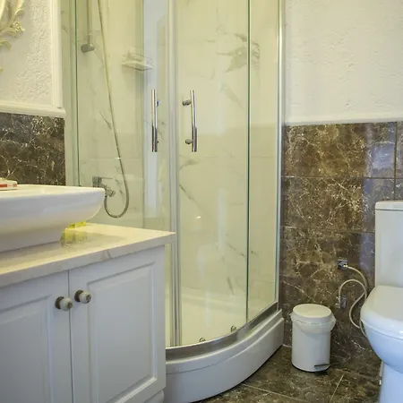 No Onbir Bed & Breakfast Alaçatı